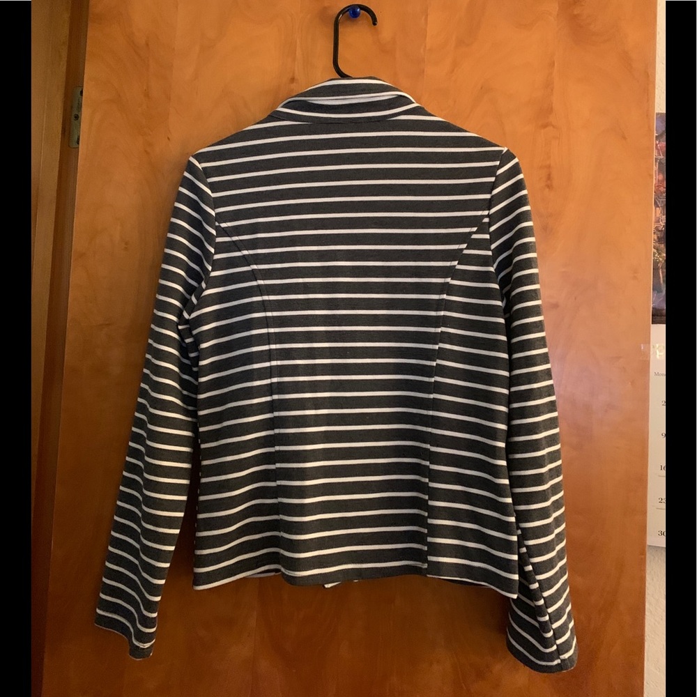 Stitch Fix Jacket - Picture 5 of 13